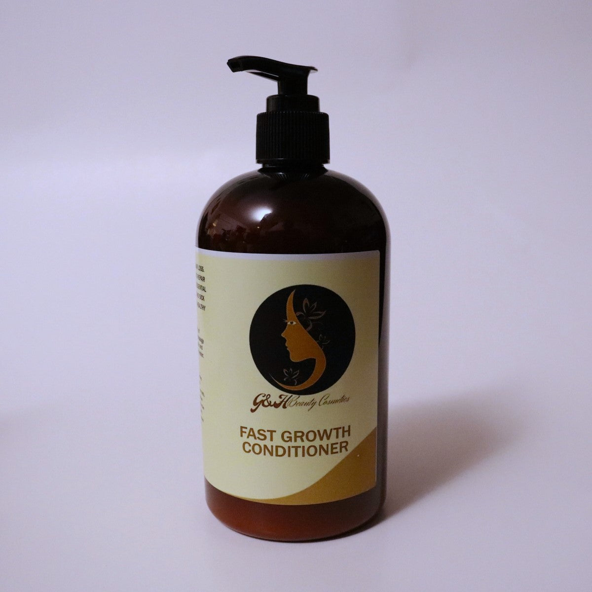 Fast Growth Conditioner